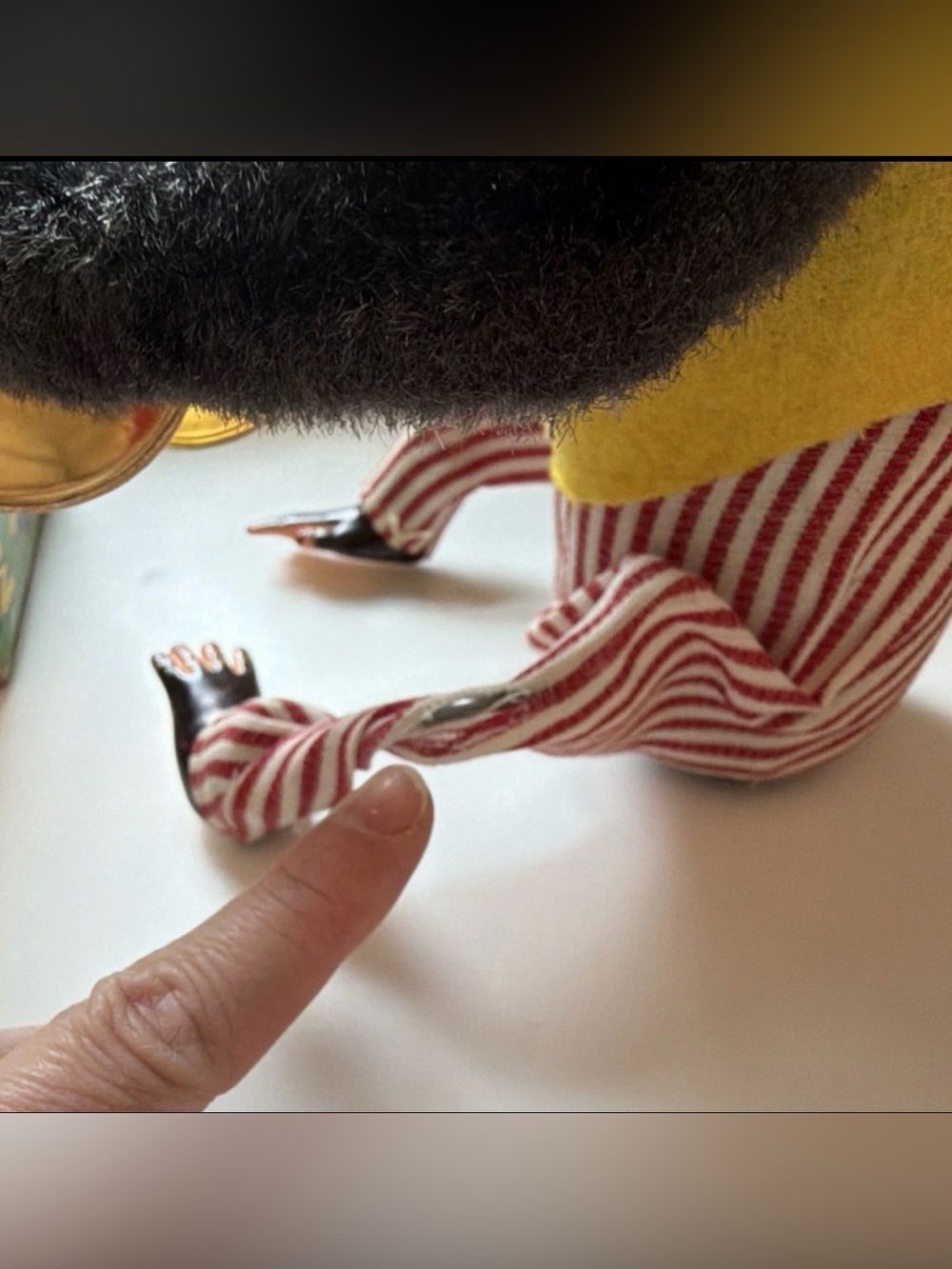 Musical Jolly Chimp - Picture 5 of 8